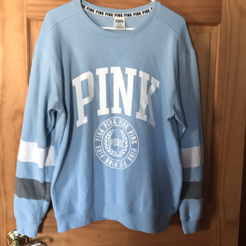 Oversized Sweatshirt